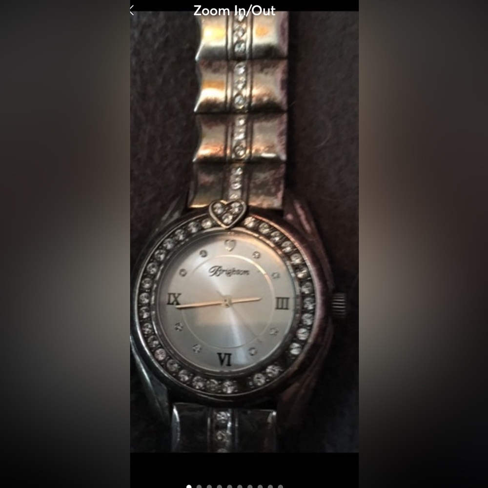 Brighton Dana point stainless steel